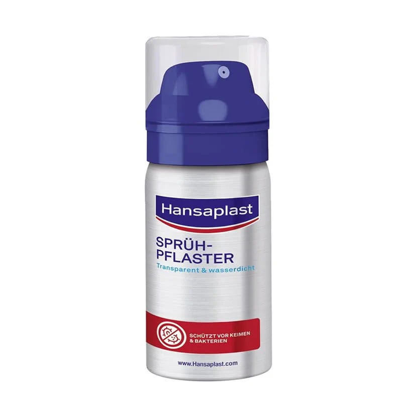 Hansaplast Sprühpflaster 40ml