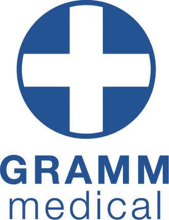 Gramm medical healthcare GmbH